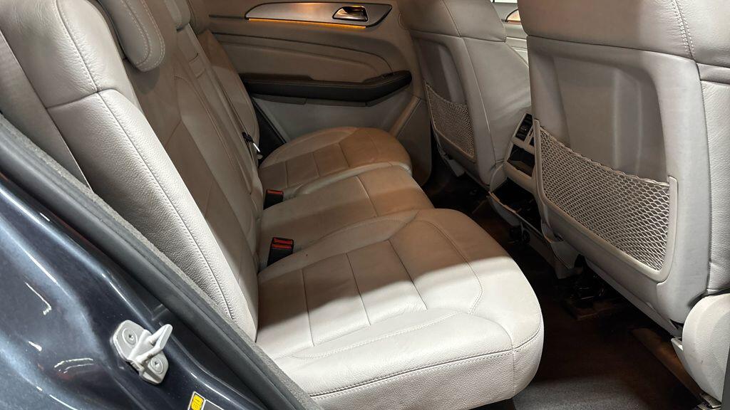 Used Mercedes-Benz M Class 2014 for sale - 77156242: Photo 6