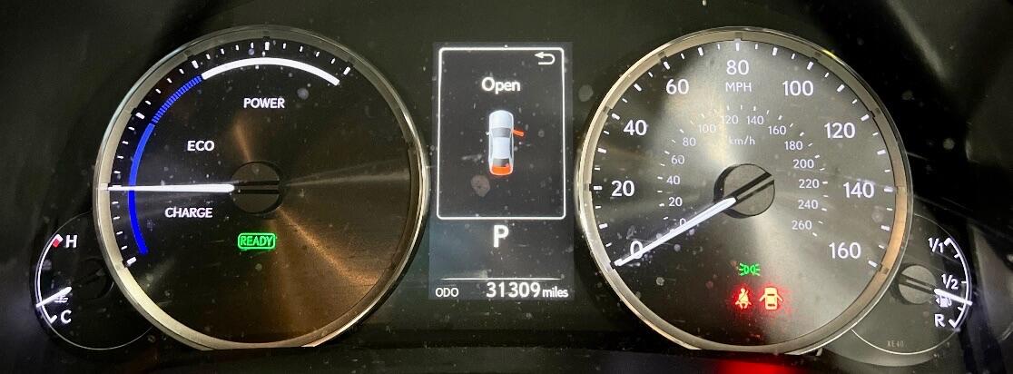 Used Lexus IS 2017 for sale - 77559150: Photo 10