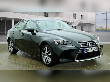 (67) - 2.5 300h Advance E-CVT Euro 6 (s/s) 4dr