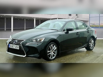 Used Lexus IS 2017 for sale - 77559150: Photo