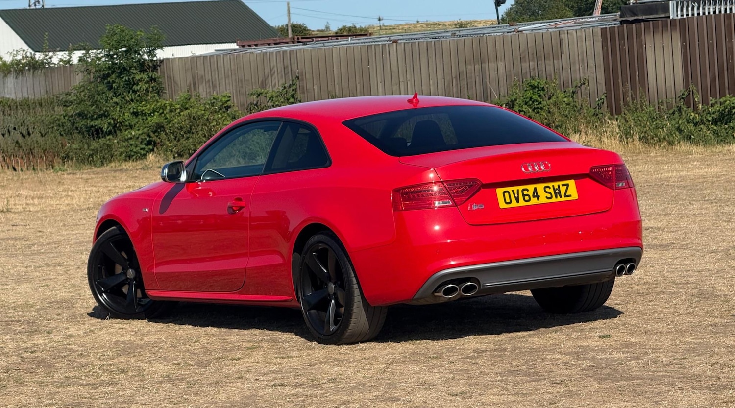 Used Audi A5 2015 for sale - 76926948: Photo 11