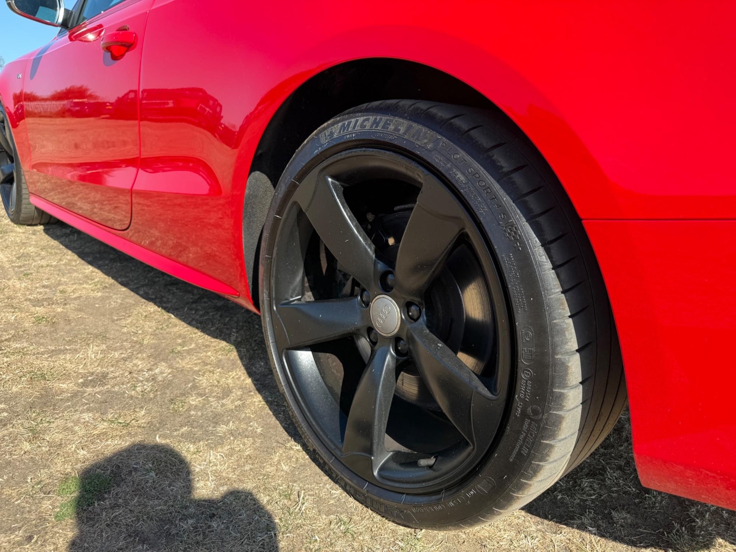 Used Audi A5 2015 for sale - 76926948: Photo 12