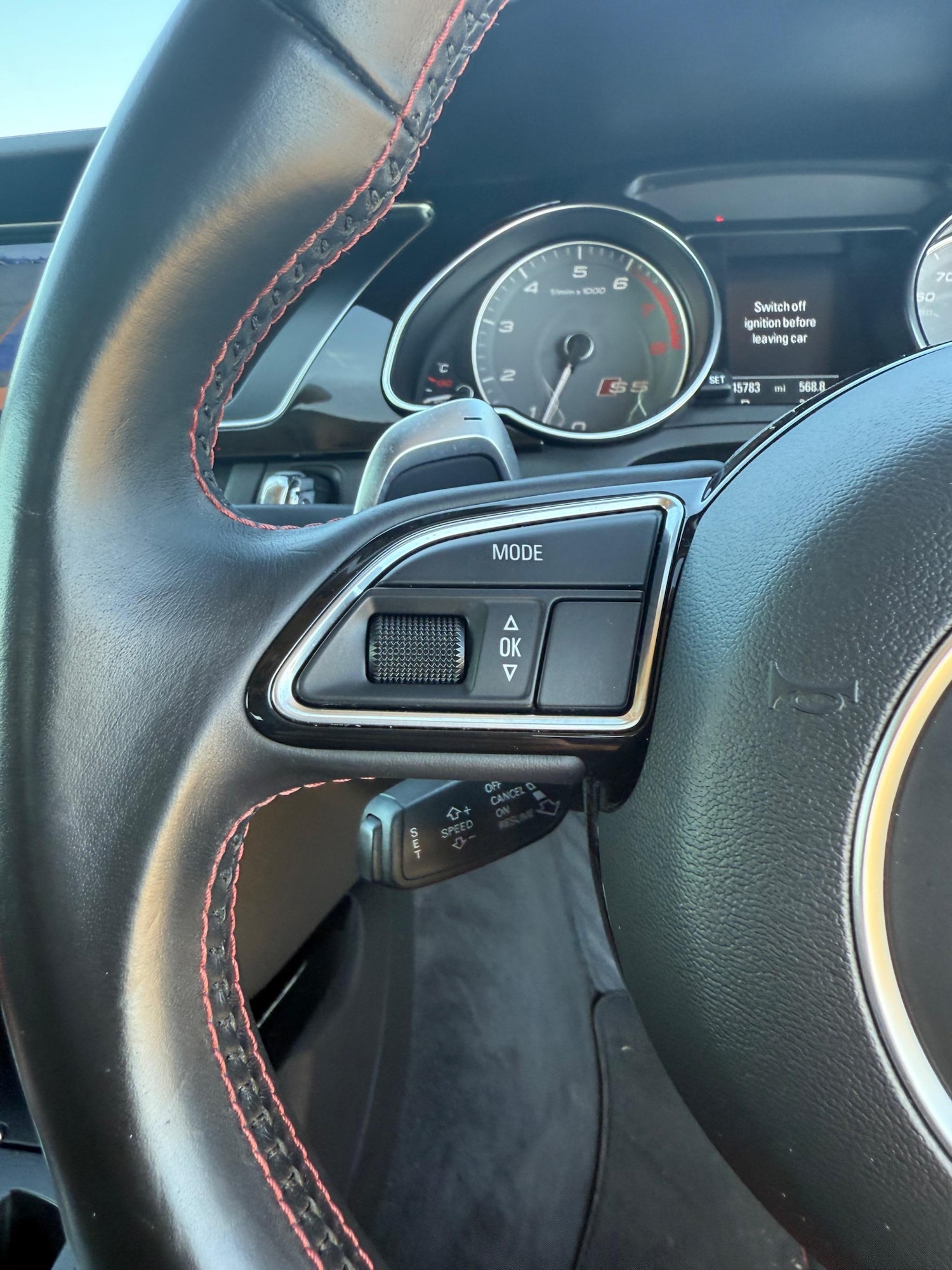 Used Audi A5 2015 for sale - 76926948: Photo 19