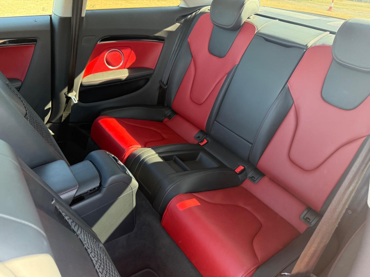 Used Audi A5 2015 for sale - 76926948: Photo 2