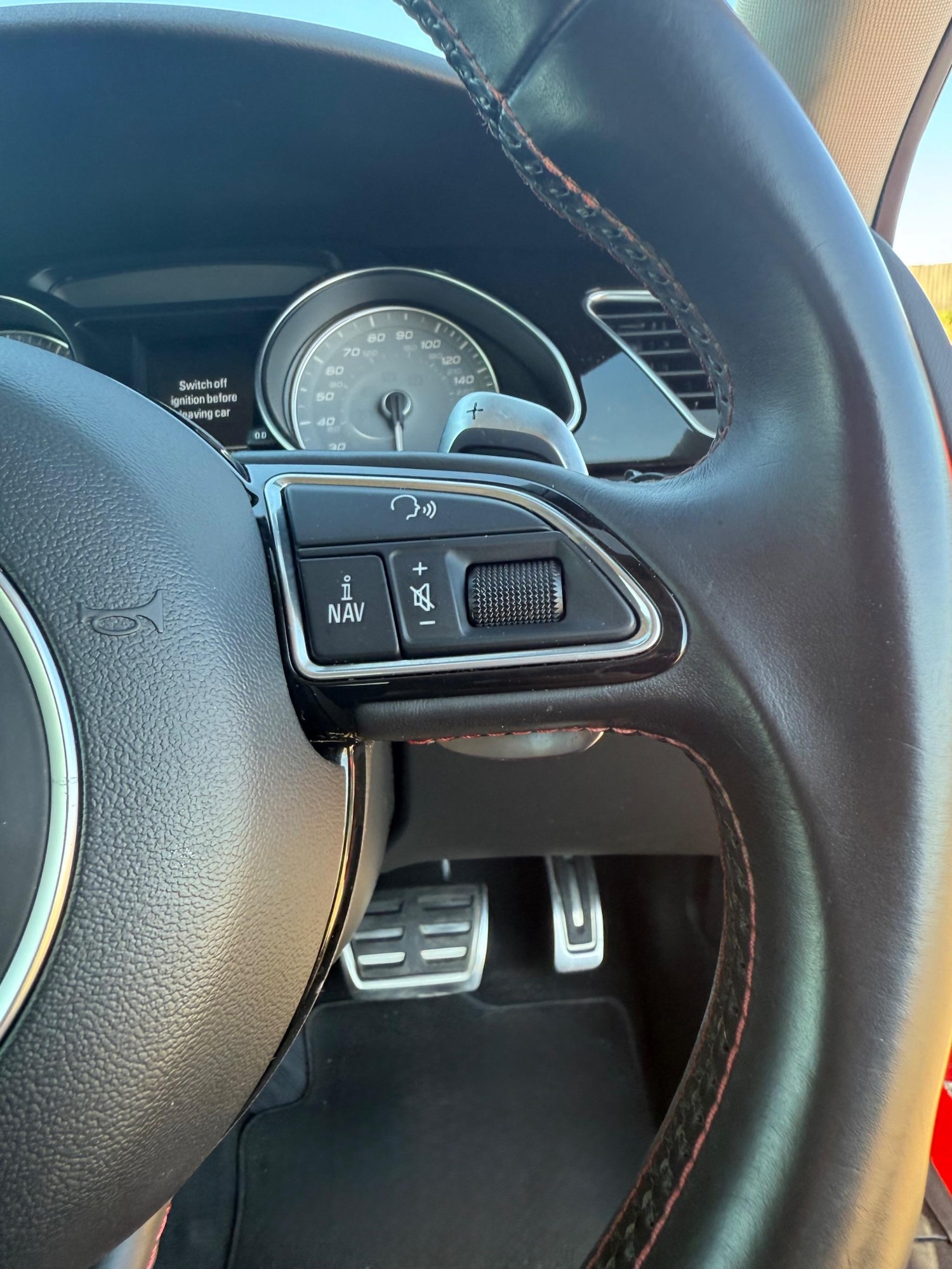 Used Audi A5 2015 for sale - 76926948: Photo 20