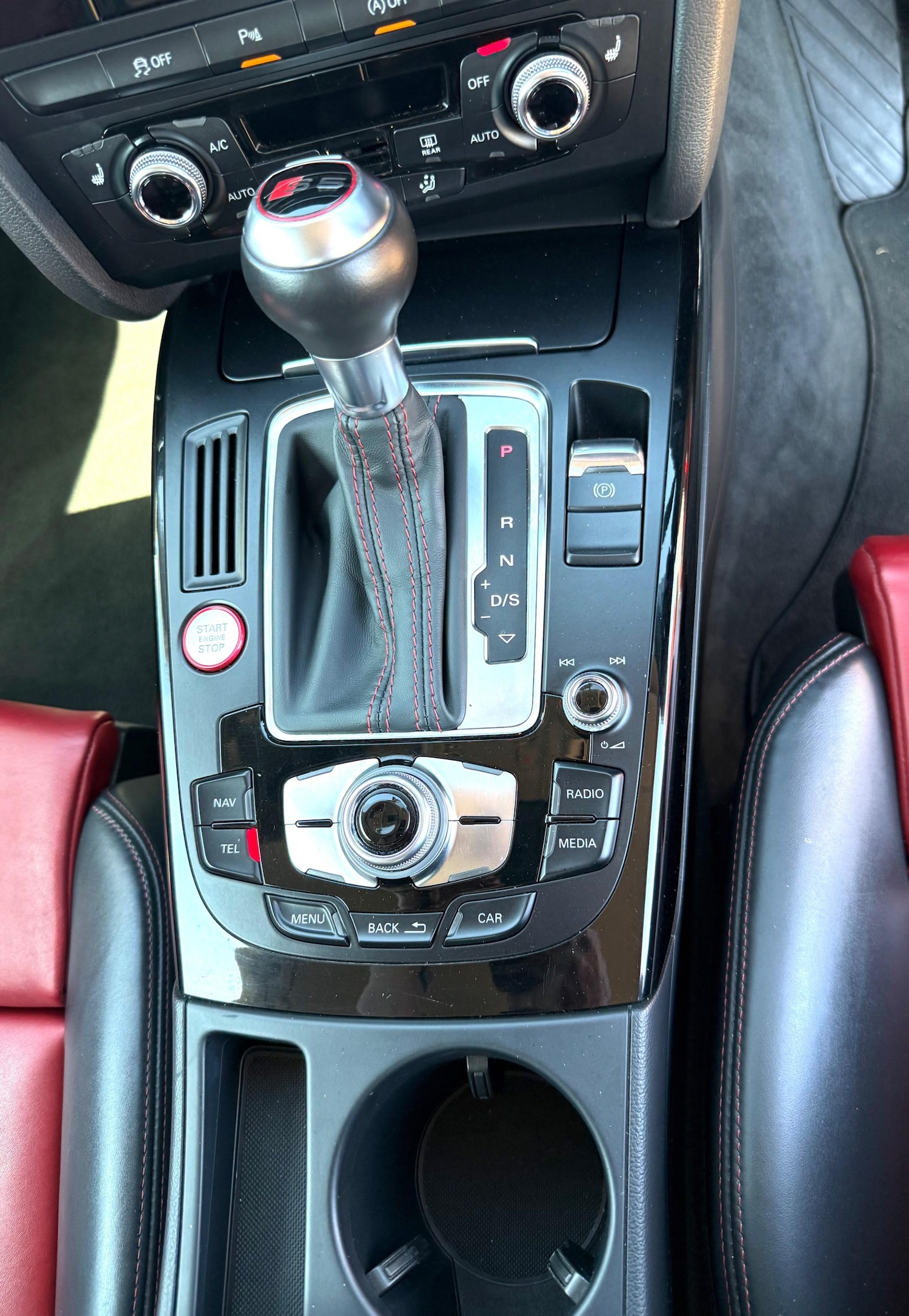 Used Audi A5 2015 for sale - 76926948: Photo 22