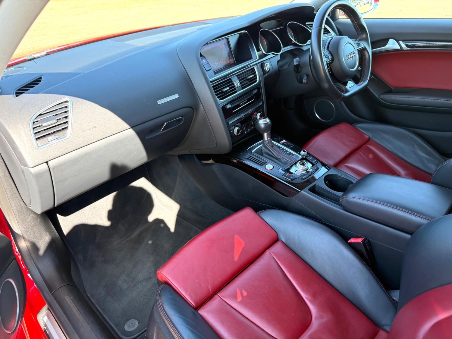 Used Audi A5 2015 for sale - 76926948: Photo 24