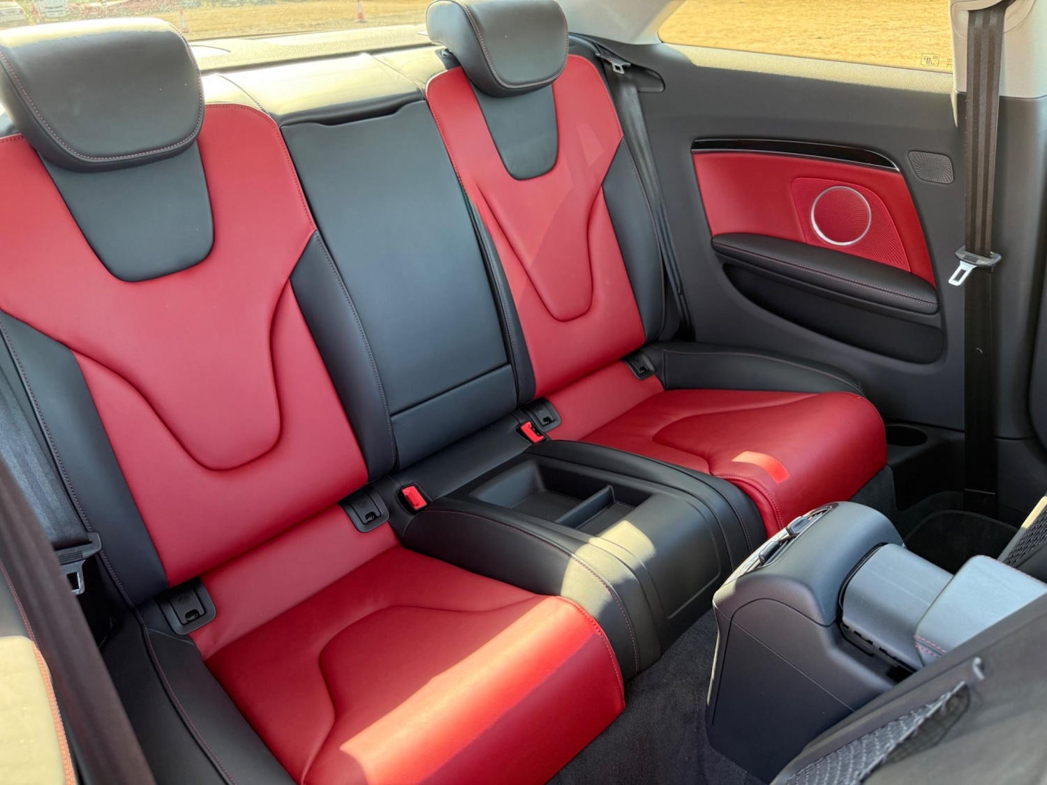 Used Audi A5 2015 for sale - 76926948: Photo 26