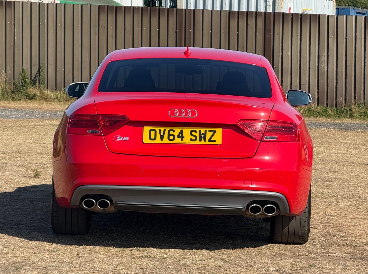 Used Audi A5 2015 for sale - 76926948: Photo 28