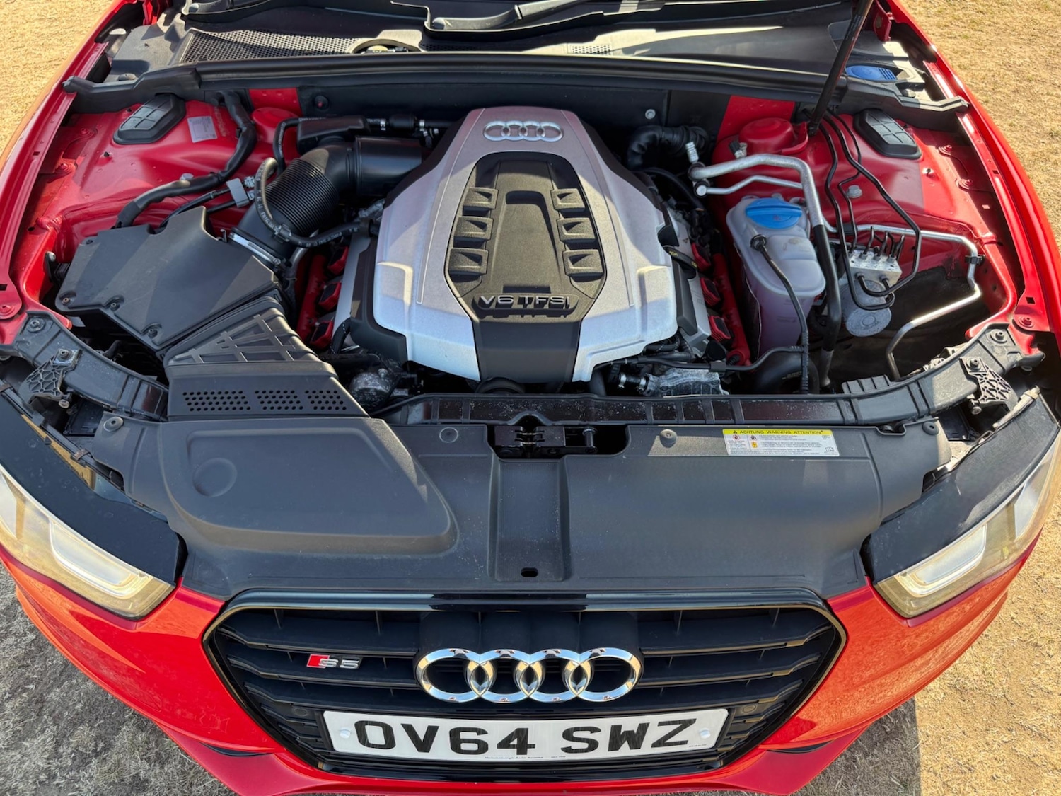 Used Audi A5 2015 for sale - 76926948: Photo 29