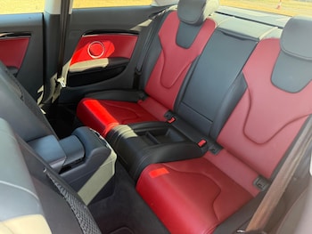 Used Audi A5 2015 for sale - 76926948: Photo