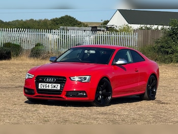 Used Audi A5 2015 for sale - 76926948: Photo