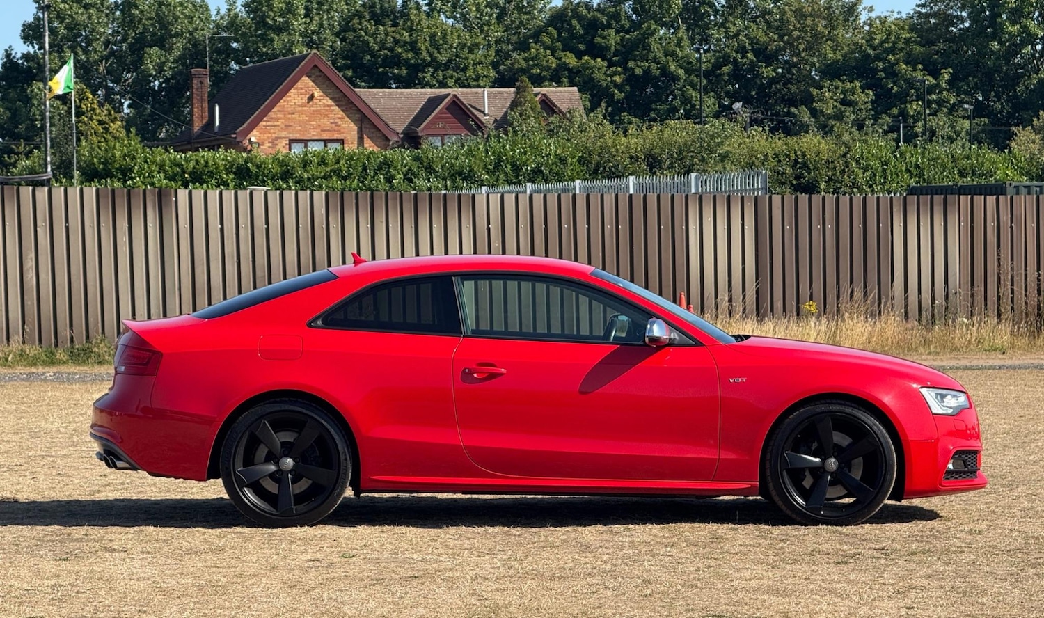 Used Audi A5 2015 for sale - 76926948: Photo 4