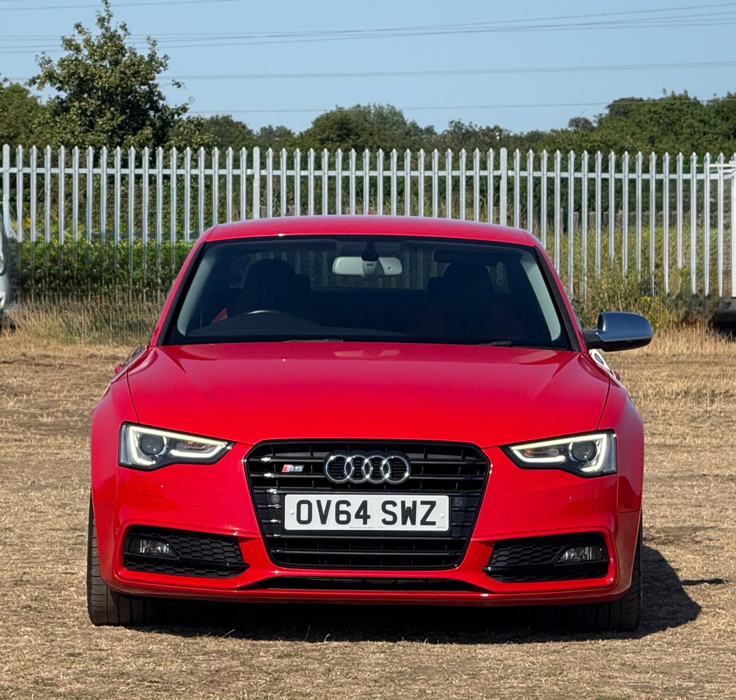 Used Audi A5 2015 for sale - 76926948: Photo 5