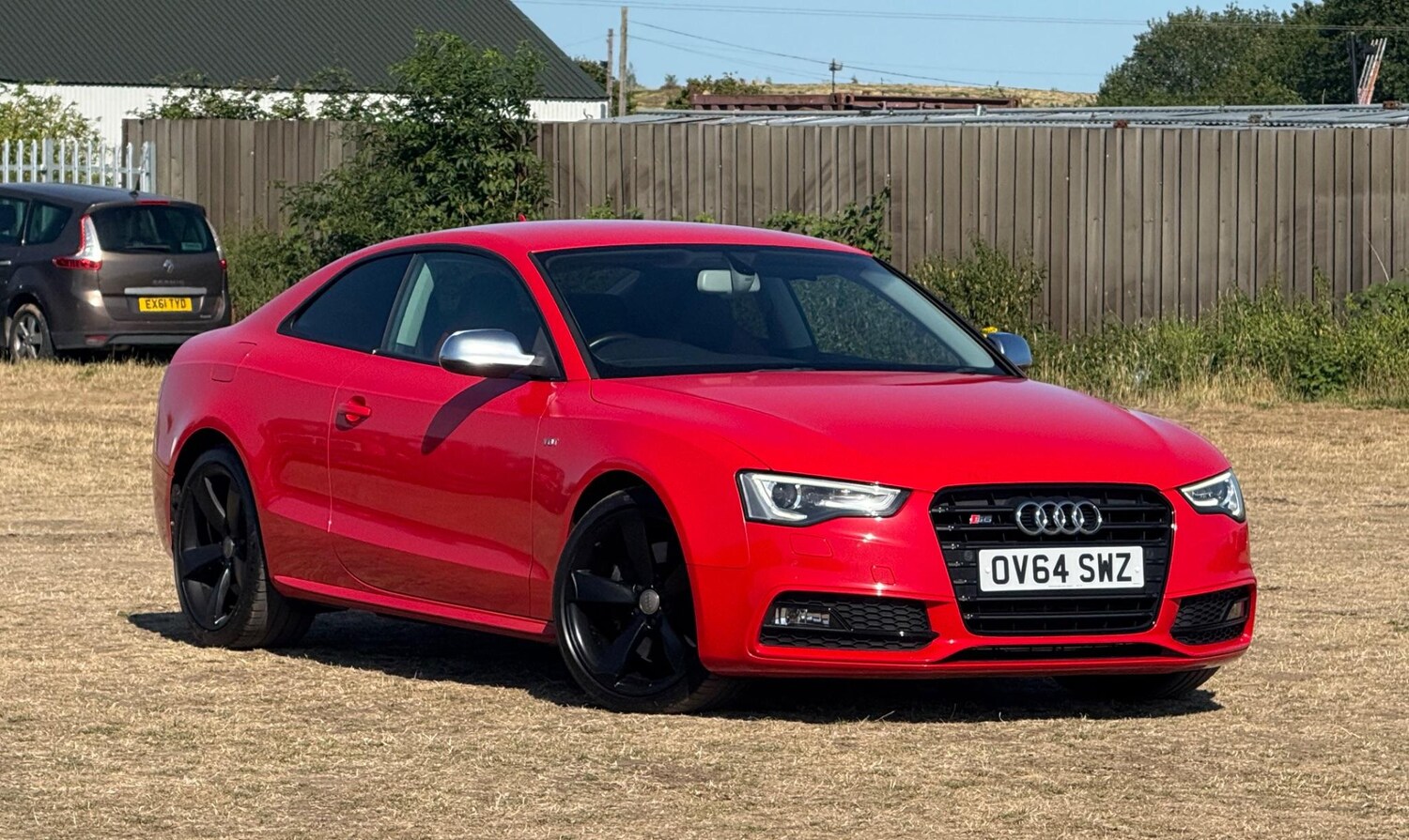 Used Audi A5 2015 for sale - 76926948: Photo 7