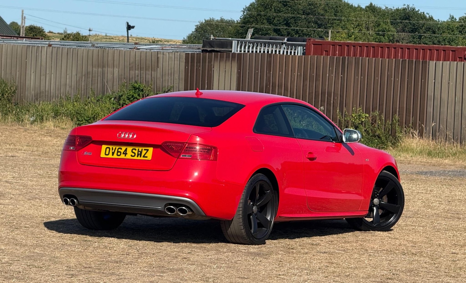 Used Audi A5 2015 for sale - 76926948: Photo 8