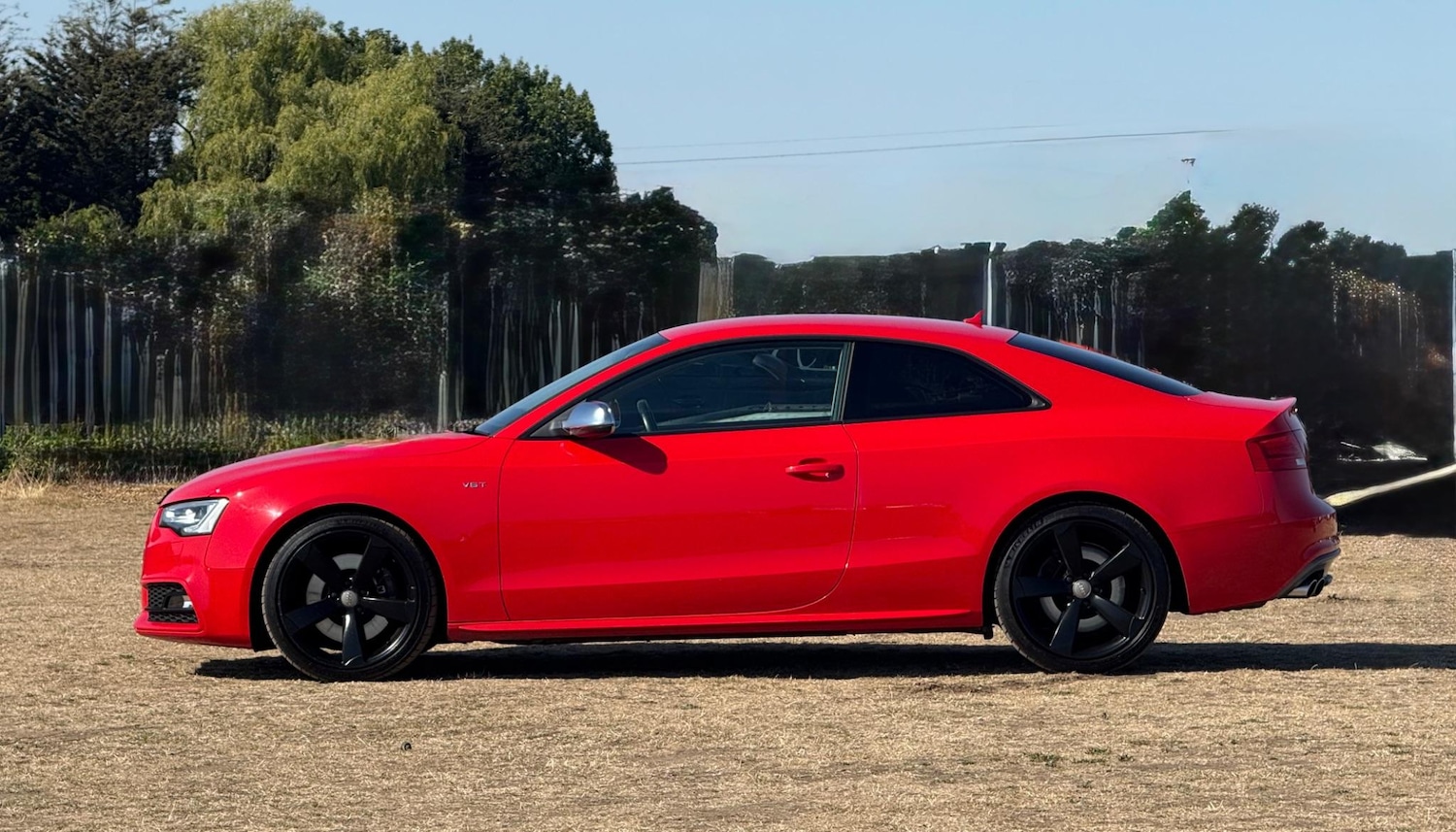 Used Audi A5 2015 for sale - 76926948: Photo 9