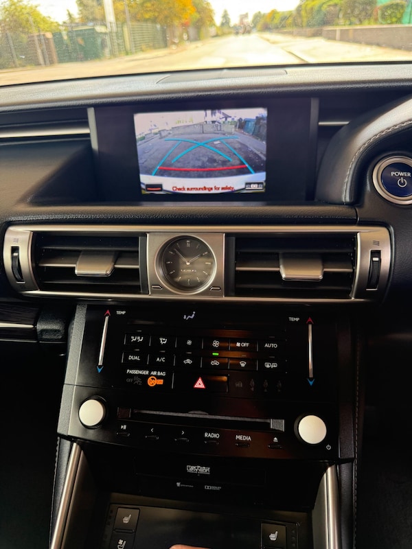 Used Lexus IS 2014 for sale - 76188693: Photo 10