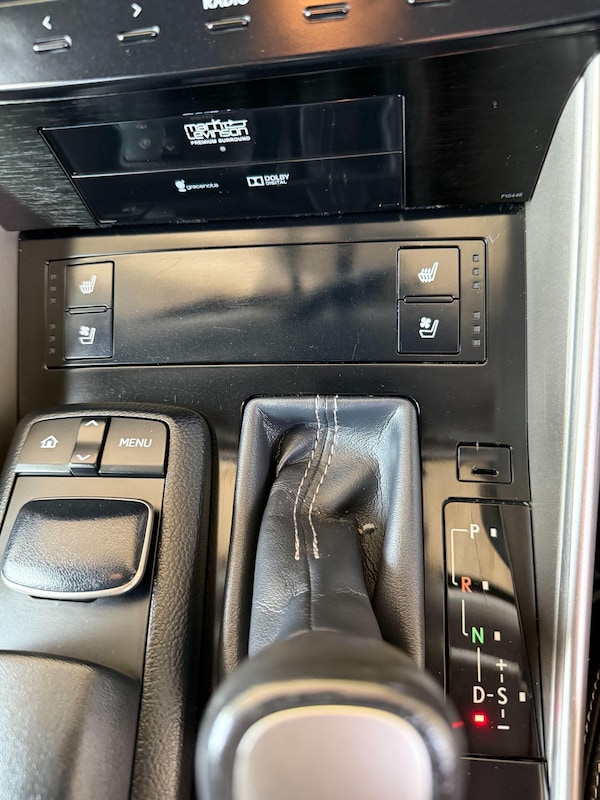 Used Lexus IS 2014 for sale - 76188693: Photo 11