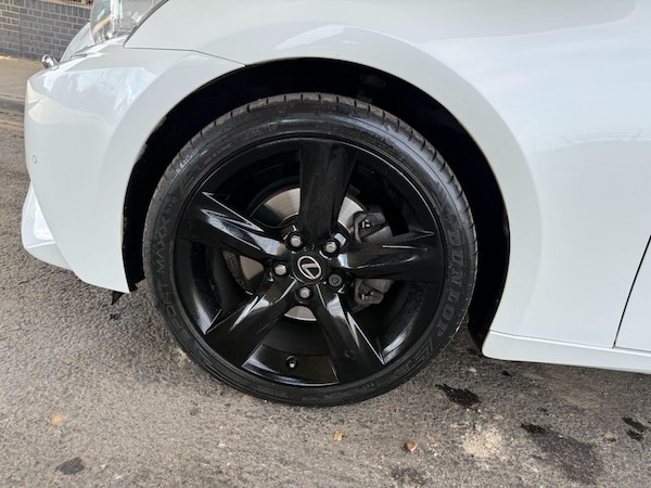 Used Lexus IS 2014 for sale - 76188693: Photo 12