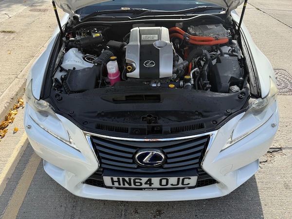 Used Lexus IS 2014 for sale - 76188693: Photo 15