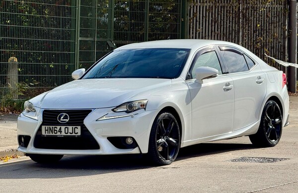 Used Lexus IS 2014 for sale - 76188693: Photo 16