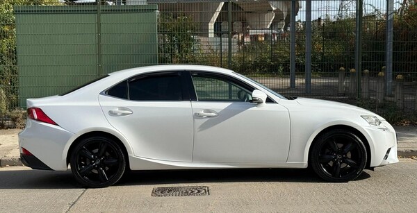 Used Lexus IS 2014 for sale - 76188693: Photo 18