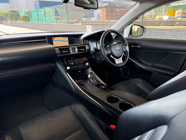 Used Lexus IS 2014 for sale - 76188693: Photo 19