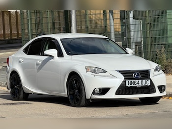 Lexus - IS