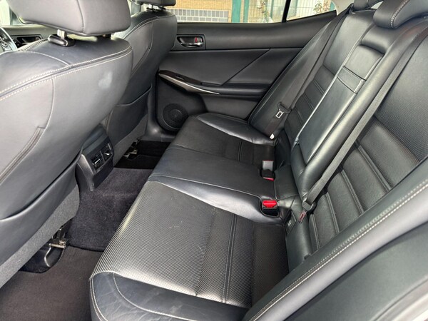 Used Lexus IS 2014 for sale - 76188693: Photo 20