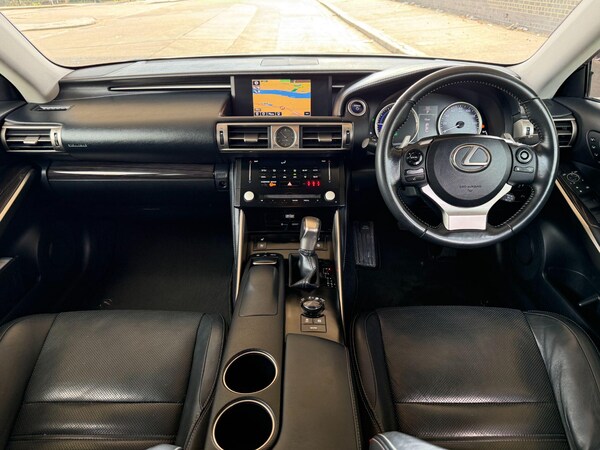 Used Lexus IS 2014 for sale - 76188693: Photo 22