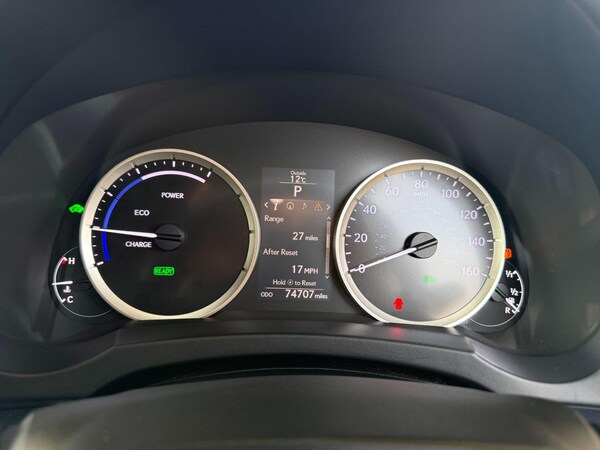 Used Lexus IS 2014 for sale - 76188693: Photo 24