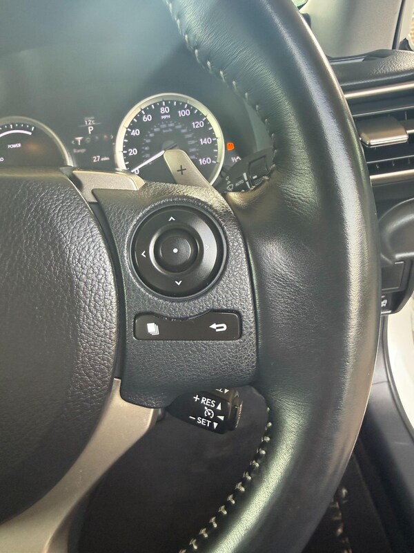 Used Lexus IS 2014 for sale - 76188693: Photo 26