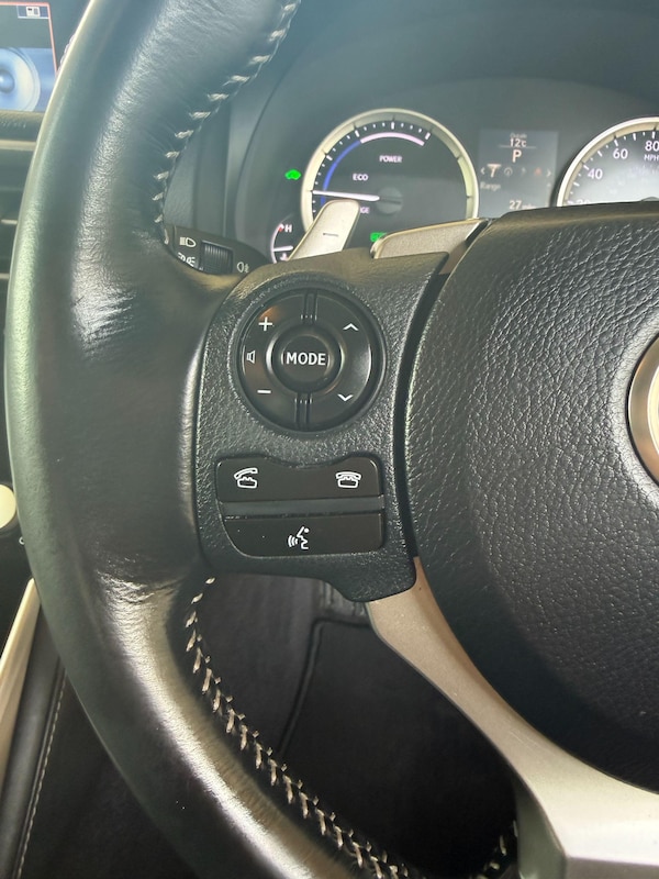Used Lexus IS 2014 for sale - 76188693: Photo 27
