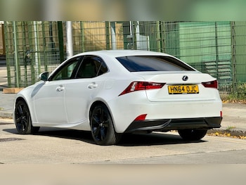 Used Lexus IS 2014 for sale - 76188693: Photo 2