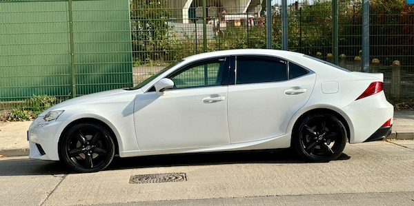 Used Lexus IS 2014 for sale - 76188693: Photo 3