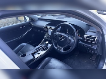 Used Lexus IS 2014 for sale - 76188693: Photo 3