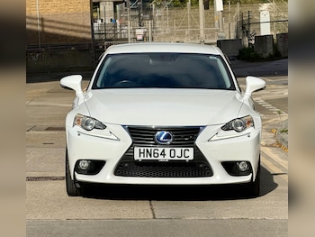 Used Lexus IS 2014 for sale - 76188693: Photo 4