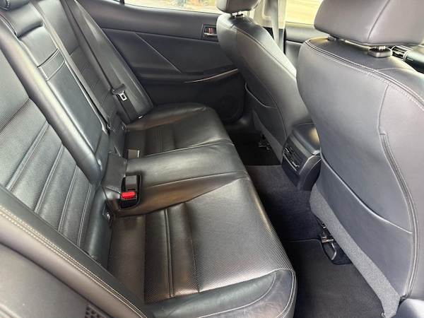 Used Lexus IS 2014 for sale - 76188693: Photo 7