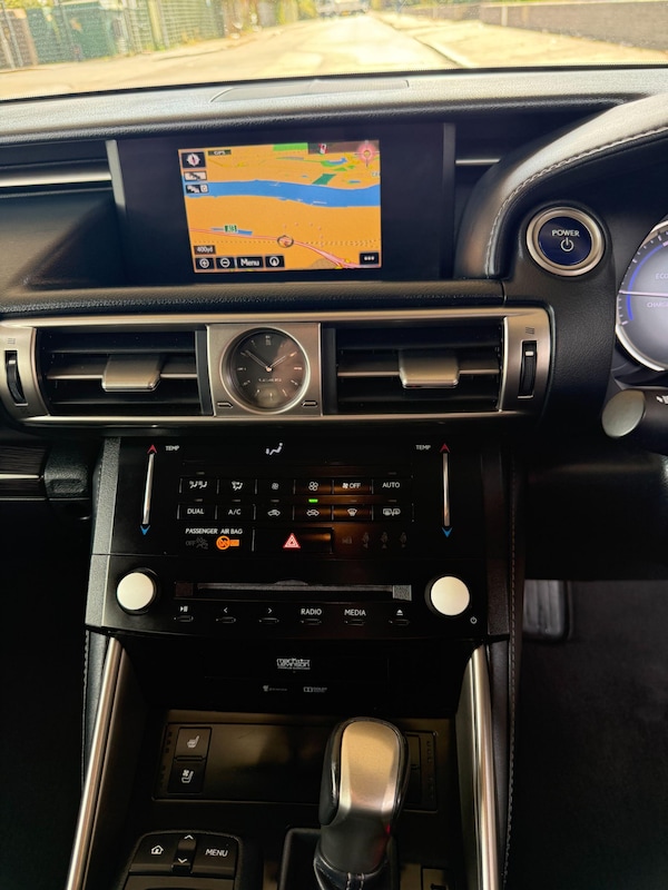 Used Lexus IS 2014 for sale - 76188693: Photo 9