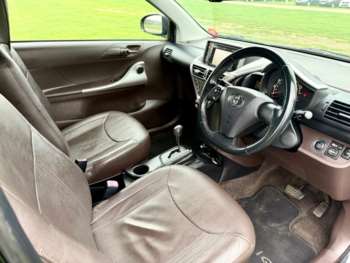 Used Toyota IQ 2009 for sale - 73430561: Photo