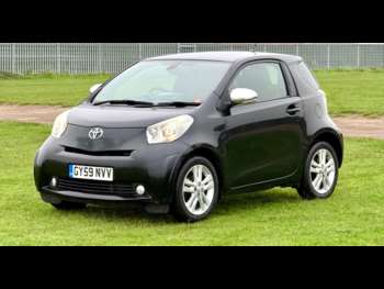 Used Toyota IQ 2009 for sale - 73430561: Photo