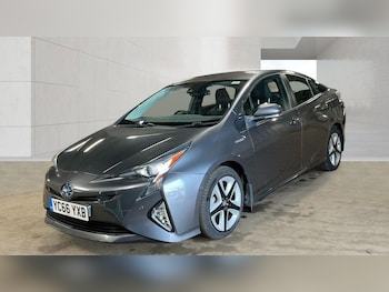 Used Toyota Prius 2016 for sale - 78988282: Photo