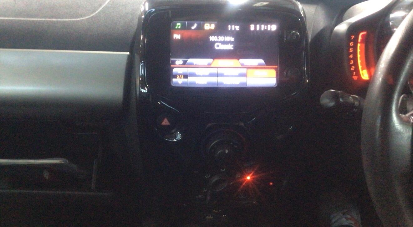 Used Citroen C1 2015 for sale - 76899016: Photo 10