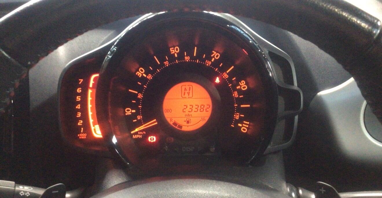 Used Citroen C1 2015 for sale - 76899016: Photo 13