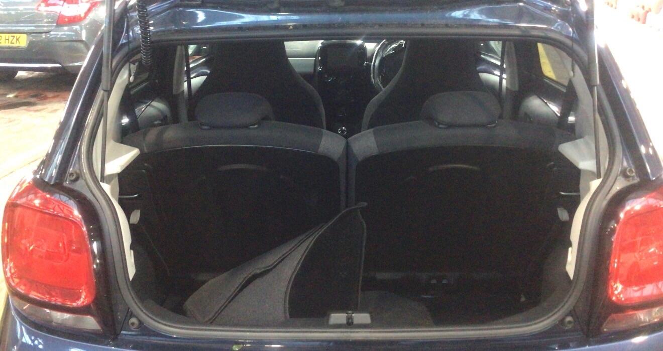 Used Citroen C1 2015 for sale - 76899016: Photo 14