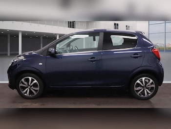 Used Citroen C1 2015 for sale - 76899016: Photo