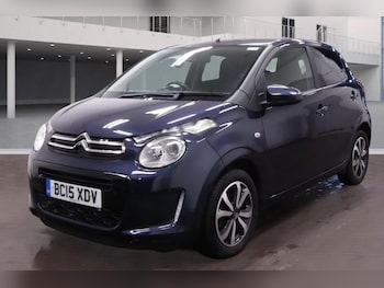Used Citroen C1 2015 for sale - 76899016: Photo
