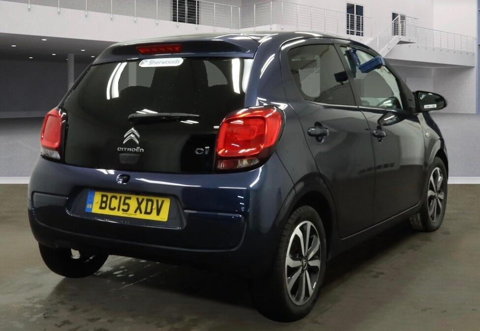Used Citroen C1 2015 for sale - 76899016: Photo 5