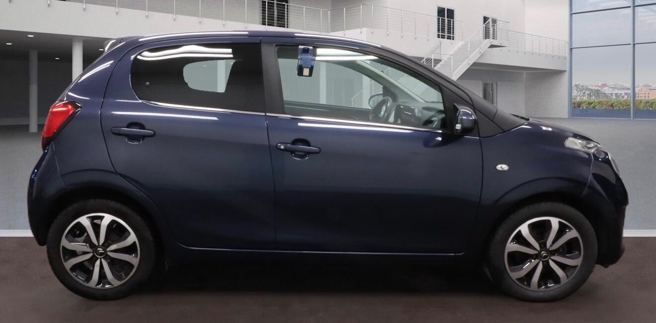Used Citroen C1 2015 for sale - 76899016: Photo 6